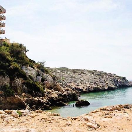 Familidays 009 Punta del Cavall Salou Esterno foto